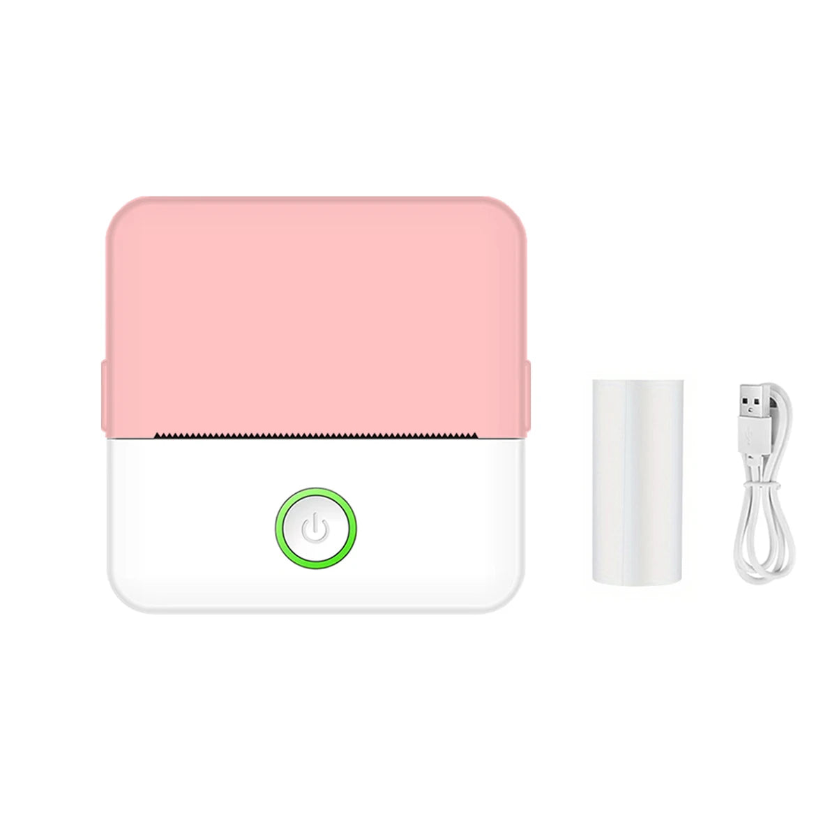 Inkless Portable Printer